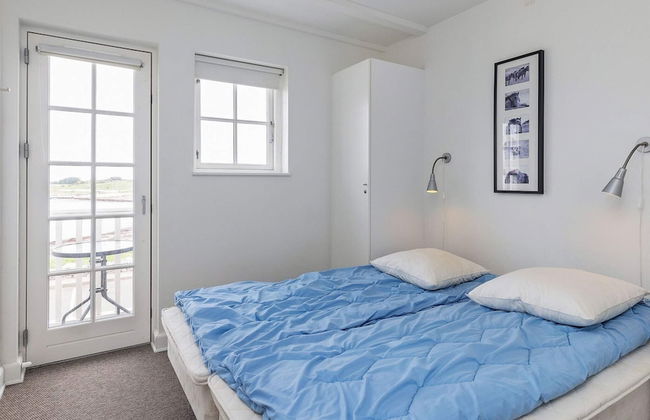 8 Person Holiday Home in Bagenkop - Foto 2