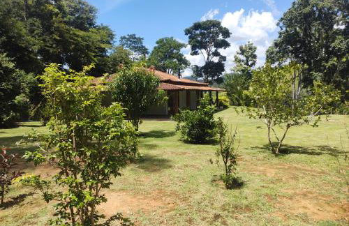 Casa da montanha, sítio em Secretário (Petrópolis) - Foto 31