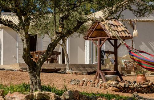 Casa Abuelo Cottage - Foto 12