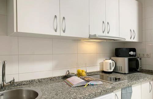 Malagadevacaciones - Ideal Mendoza - Foto 10