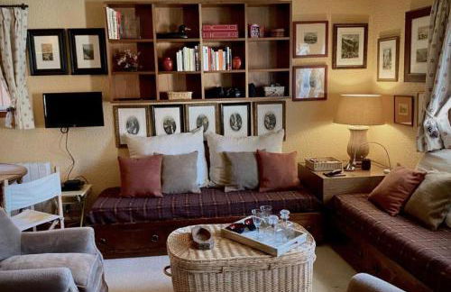 Cosy Apt For 4 In Courchevel - Foto 10