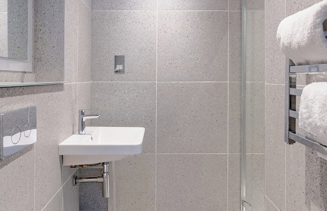 The Jubilee by Supercity Aparthotels - Foto 67