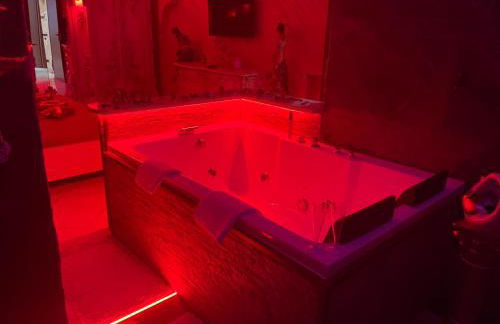 Gold luxury suite home roma - Foto 2