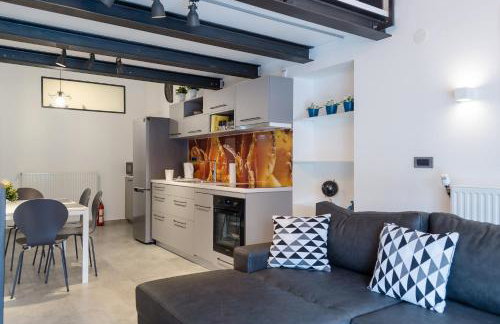 Grey apartment Zagreb - Foto 35