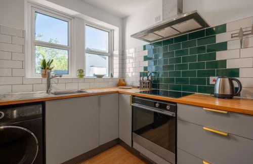 Holiday Home Sullivan by Interhome - Foto 33