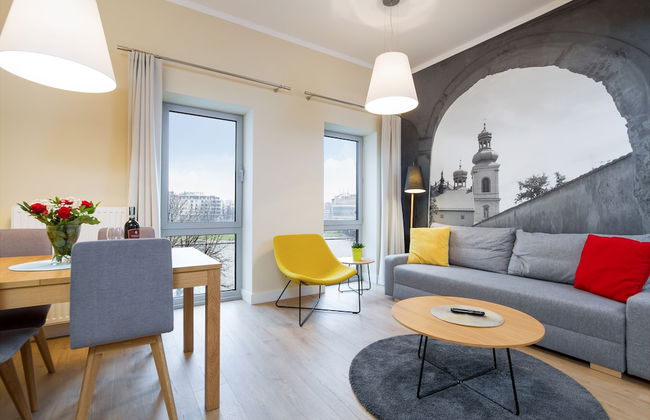 Riverside Aparthotel - Foto 66