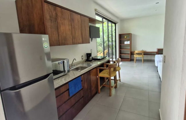 Deluxe Apartments Azure - Foto 8