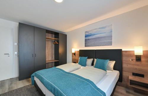 Ferienwohnungen Stock Ferienwohnung Nr 9 - Foto 24