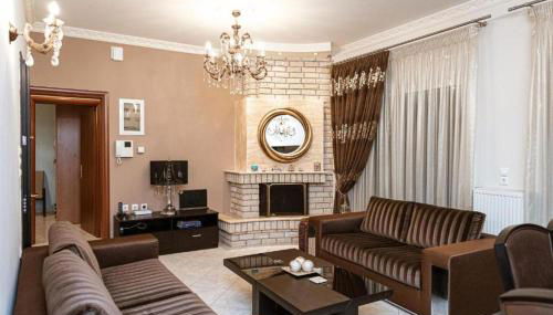 Vosinakis House in Volos - Foto 2