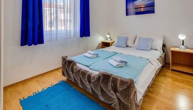 Tanja - 200m to the Beach - A1 - Foto 3, Habitación