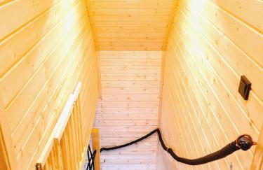 Osada Sierpnica - Uroczy dom z kominkiem i balią w Górach Sowich - Foto 8