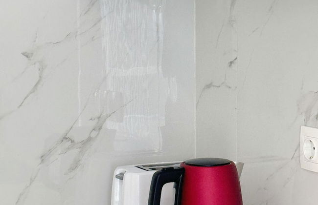 Palio Faliro Beach Luxury Two-Bedroom Suite - Photo 17