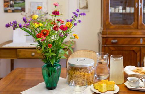 Agriturismo Fattoria Ortoalpino - Foto 36