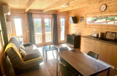 Chalet Ceyrénité Ceyreste - La Ciotat - Foto 22