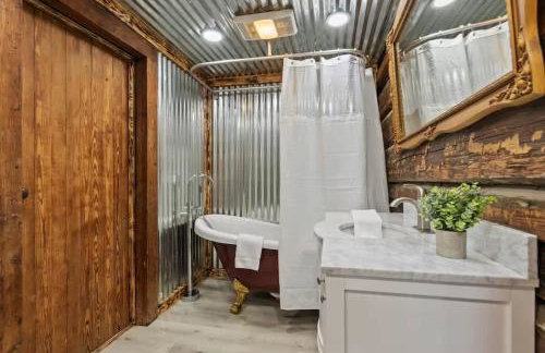 The Prairie House Retreat - Foto 25