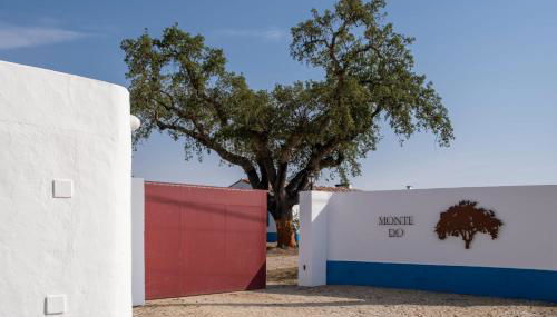 Monte do Sobreiro - Foto 2