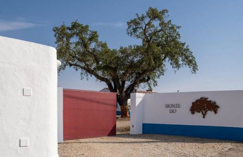 Monte do Sobreiro - Foto 2