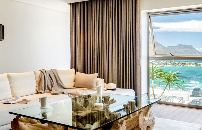 Chic Apartment w Amazing Views Dunmore Luxe - Foto 2