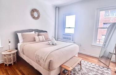 Upper East Side 2Bed Dream - Foto 2