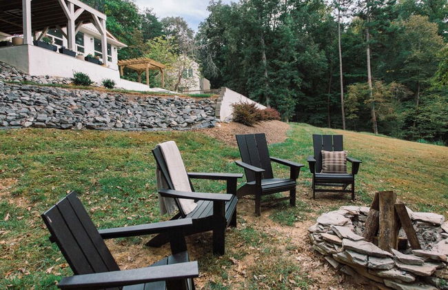 Hummingbird Home by Avantstay Hot tub + Sauna - Foto 40