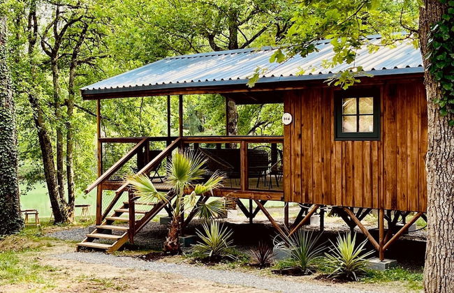 Whaka Lodge - Foto 66