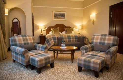 Armathwaite Hall Hotel & Spa - Foto 60