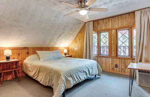 2 Mi to Ossipee Lake Forest-View Sanctuary! - Photo 18