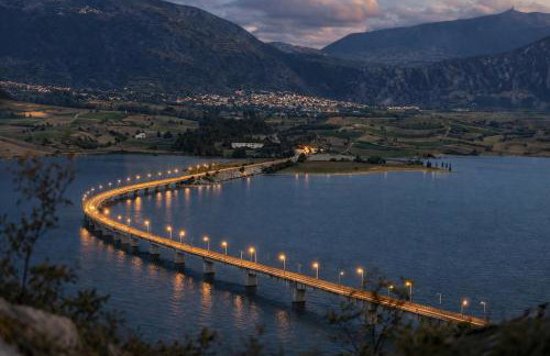 TETOS Wooden House - Foto 7