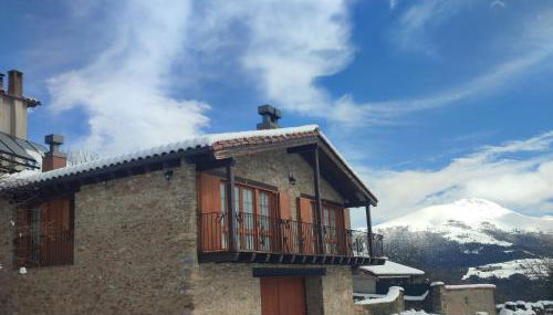 Can Tubau - Casa rural - Apartaments - Foto 2