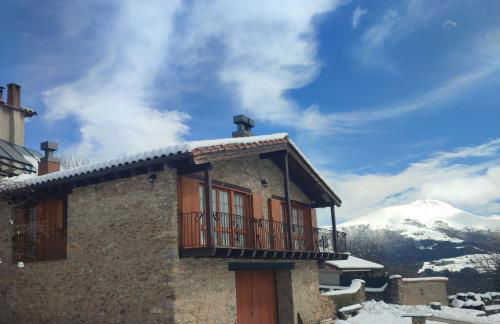 Can Tubau - Casa rural - Apartaments - Foto 2