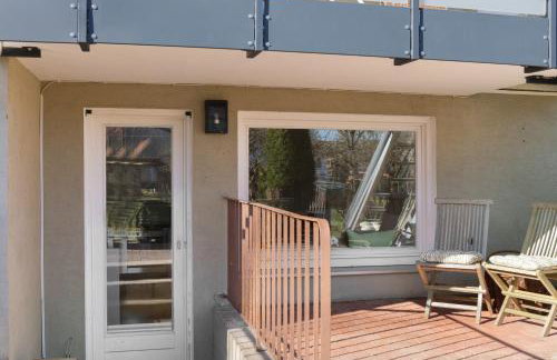 Ferienwohnung Am Kurpark - Foto 19