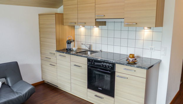 Amici - Foto 4, Kitchen / Dining Room