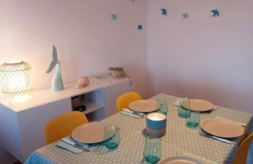 Beach House - Casa de Férias MONTE CLÉRIGO - Foto 7