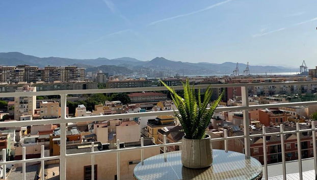 Princesa 3 bedrooms with views - Photo 2