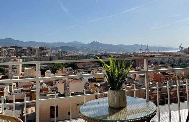 Princesa 3 bedrooms with views - Photo 2