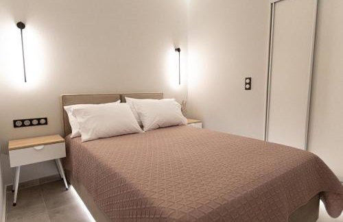 BillMar Luxury Apartment in the center of Gythio - Foto 8