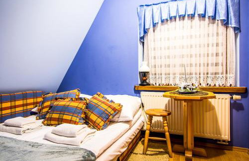 Gościniec Stopków okolice Gorący Potok Termy Szaflary Ząb Poronin Zakopane-Agroturystyka - Foto 28