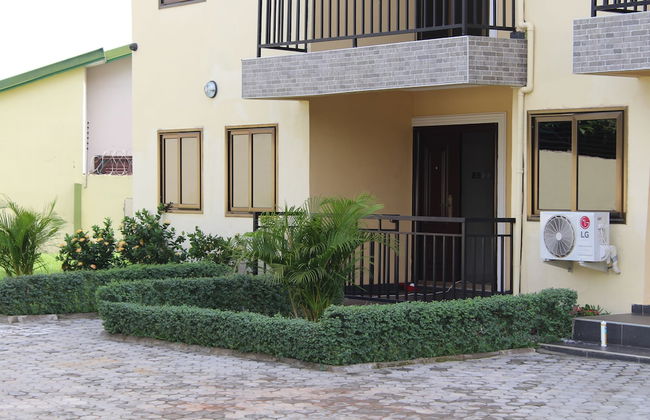 Evergreen Apartments - Photo 28