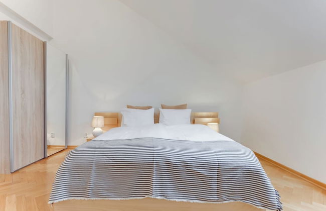 Residence Bílkova - Foto 13