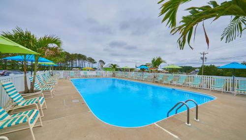 Jellystone Park Chincoteague Island - Foto 4