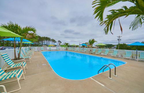 Jellystone Park Chincoteague Island - Foto 4