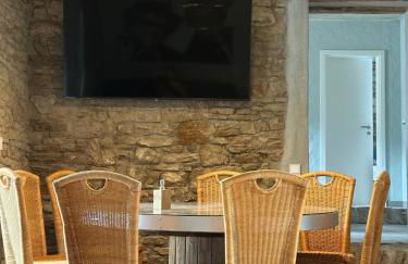 Backstage, stylische Unterkunft mit Whirlpool - Foto 6