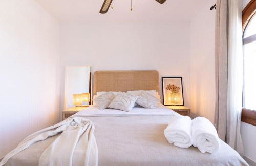 Villa Carmen - Peaceful Eco-Luxury with private pool - Foto 30