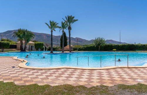 Casa Camila Family bungalow - Photo 1