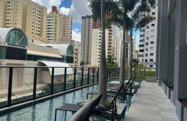 Studio Premium com lazer completo , ótima localização - Foto 40