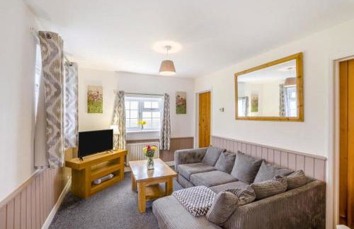 Hunston Mill Self Catering Dog Stay For Free - Foto 43