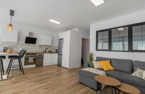 Urban Elegance View Suite Pool - Foto 24