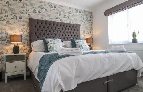 The Annexe at Llwyfor - Photo 11