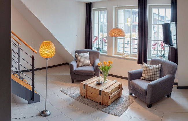 Stadtbleibe Leipzig - Photo 21