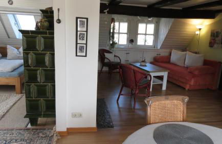 Ferienwohnung Schindler mit Balkon - Foto 6